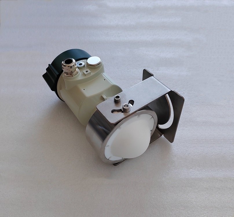 80G调频雷达液位计/淤泥计（中西器材）M134923-JBRD-800CD