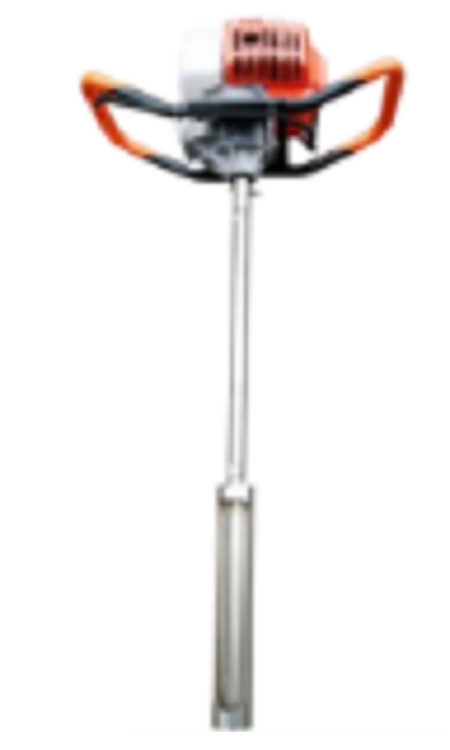 土壤动力取样器（中西器材）M135371-TPLQ-Q