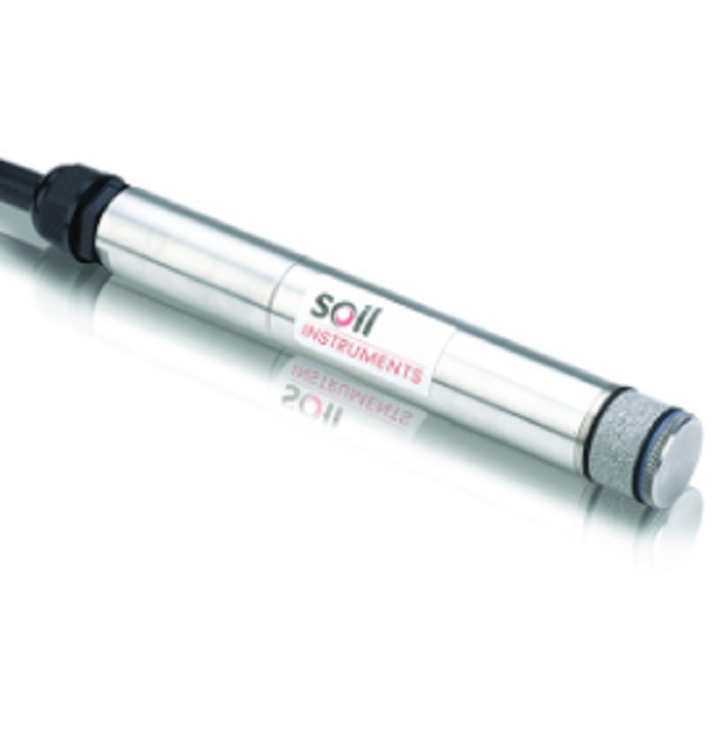 英国岩土振弦式渗压计W16