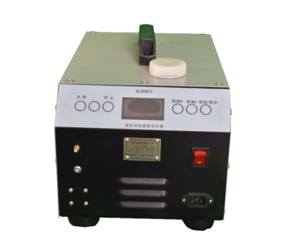 烟雾发生器/数字火焰发生器YW-1800S