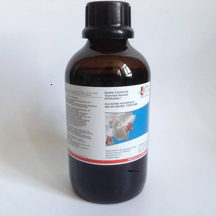 Ho<ems></ems>neywell Fluka库仑法阳极液34820-500ML34820-500ML