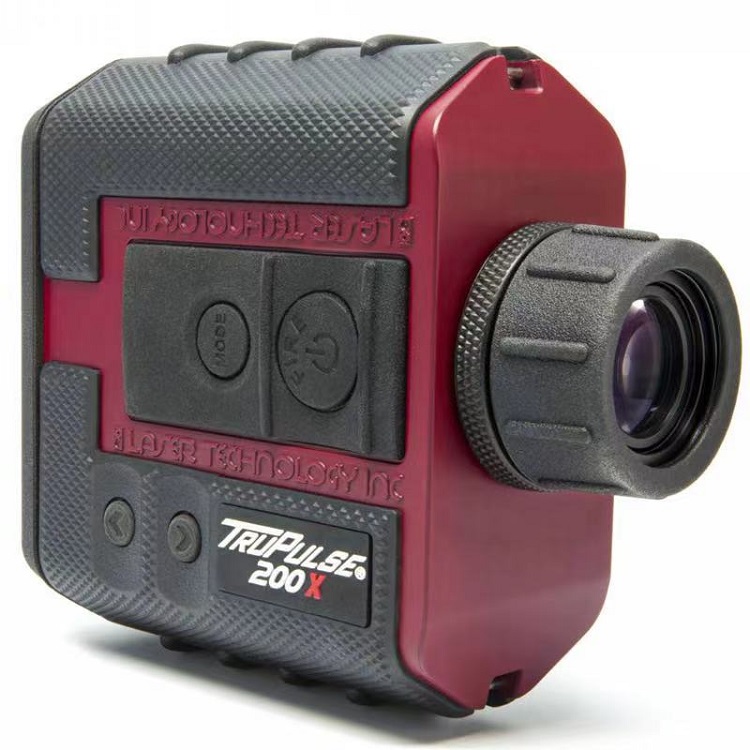 英帕斯200XL替代产品图柏斯测距望远镜TruPulse200XTruPulse200X