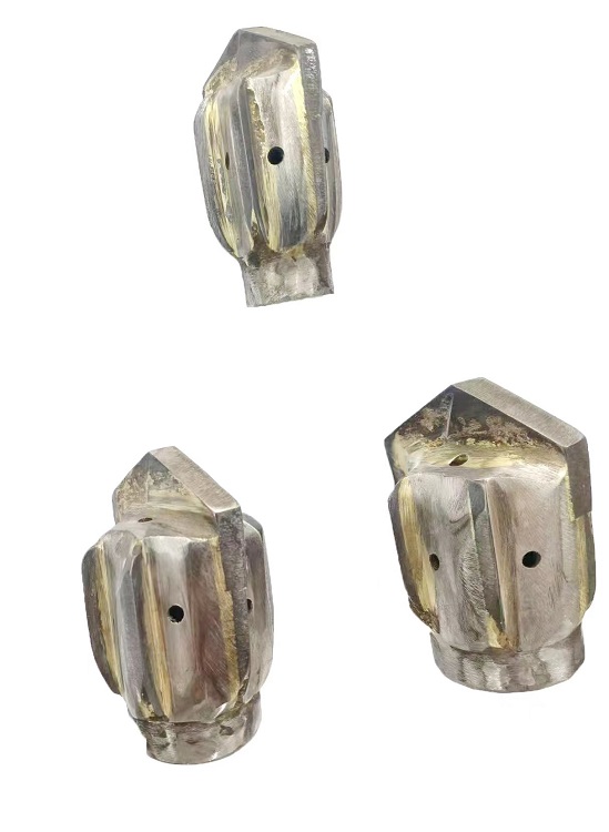 配件 管道清洗機合金鉆頭YT-1800