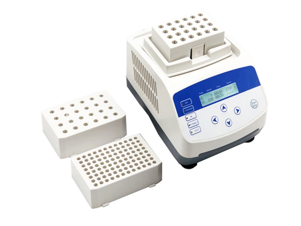 级混匀仪/级混匀小精灵BE-3100