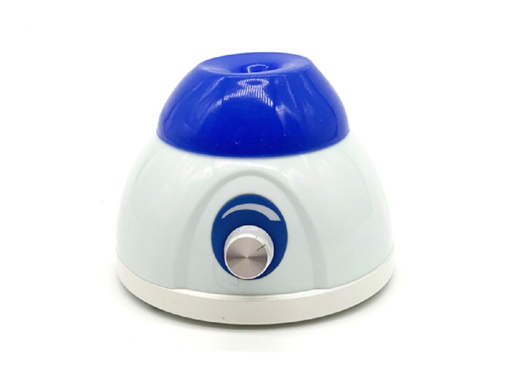 迷你漩涡混合器（转速3500转（可调速））VORTEX-9