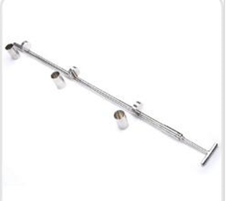 S16多点液体取样器/分层液体取样/上中下多点取样UU888-S16C-2000