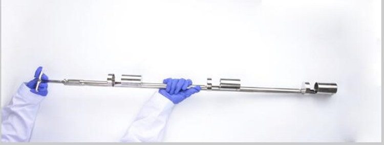 S16多点液体取样器/分层液体取样/上中下多点取样UU888-S16C-2000