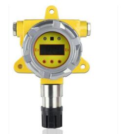 模块化智能型气体探测器 测氧气HC011-QB2000N-02