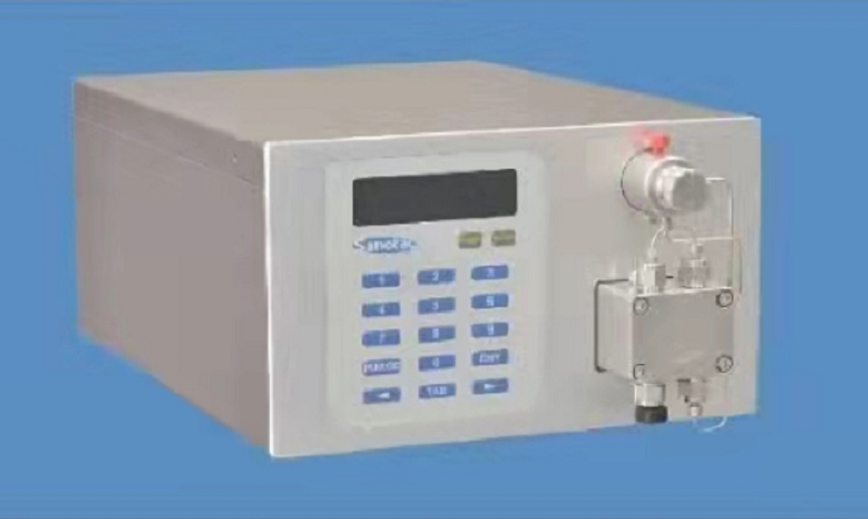 平流泵/进料恒流泵/制备型高压输液泵（流量范围是0.1-200ml）SP2010