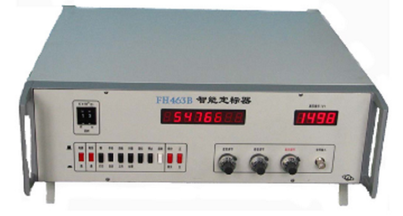 自动定标器BH1220N