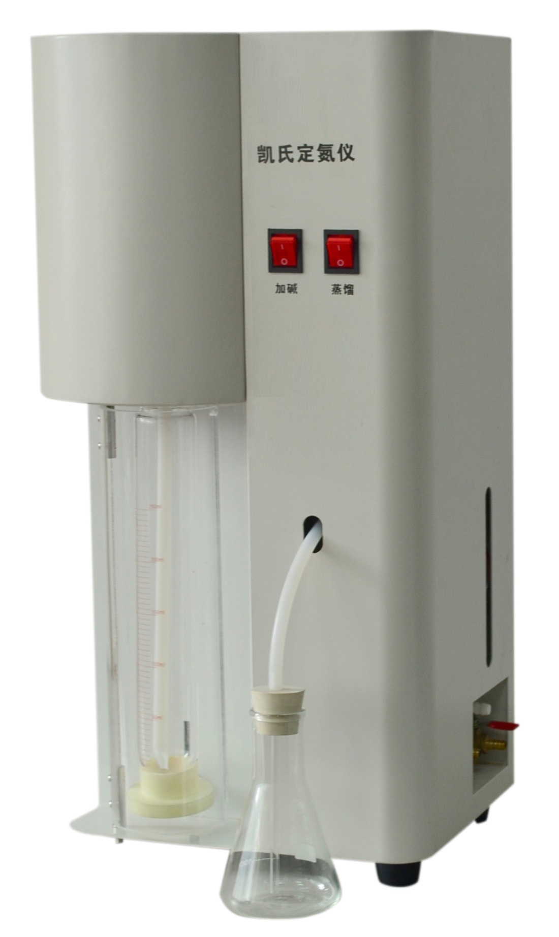 凯氏定氮仪（半自动）（）M142589- KDN