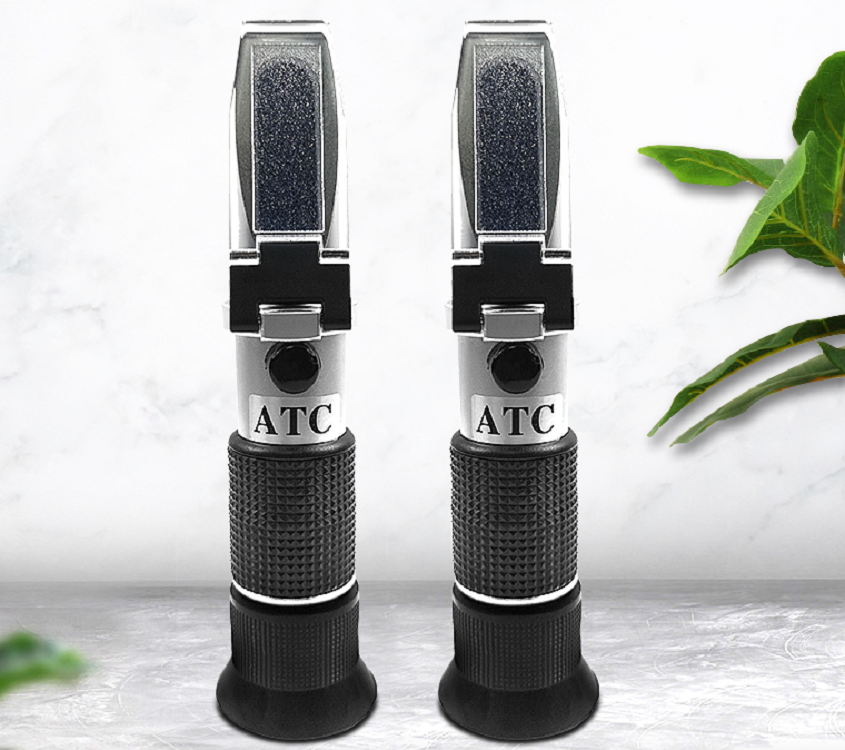 电瓶电解液比重计/电池液比重检测仪/蓄电池液比重计LCC9T