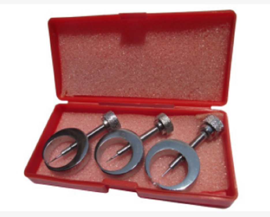 压力表起针器(取针器) /压力表起针器/压力表取针器（ φ0.7，φ1.0，φ1.2mm）（）M142660-SH-4C