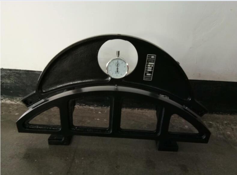 轮径检查尺KL188-GF922-L-860