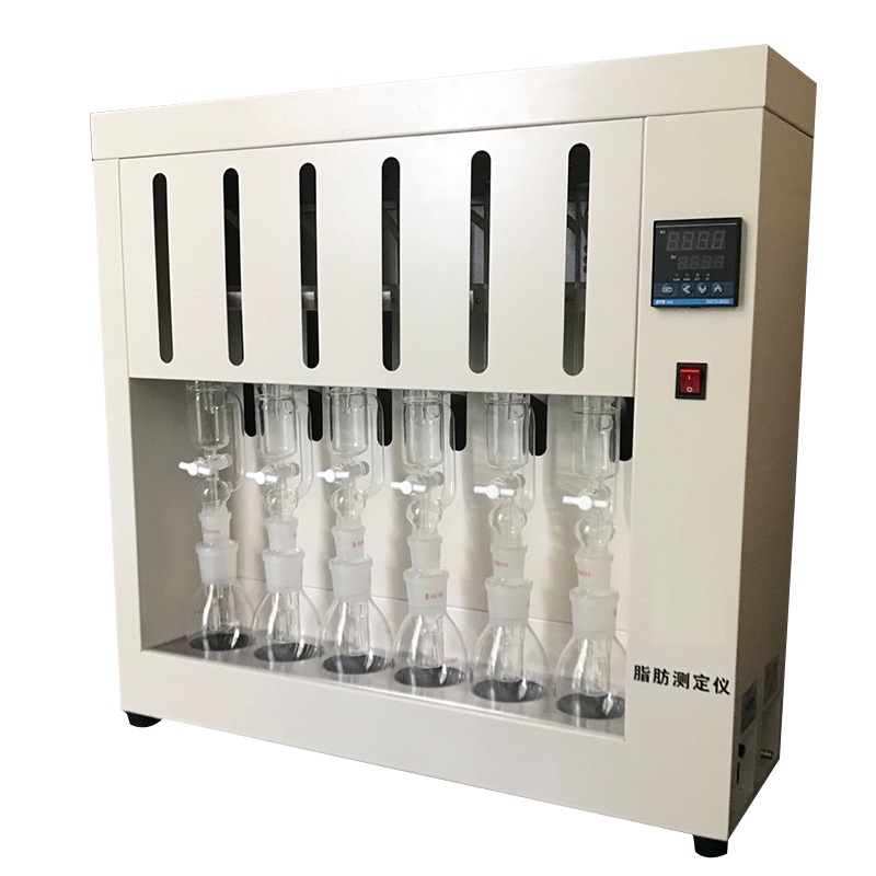 粮食脂肪测定仪/脂肪测定仪（中西器材）M143179-SZF-06A