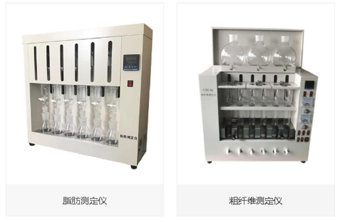 粮食脂肪测定仪/脂肪测定仪（中西器材）M143179-SZF-06A