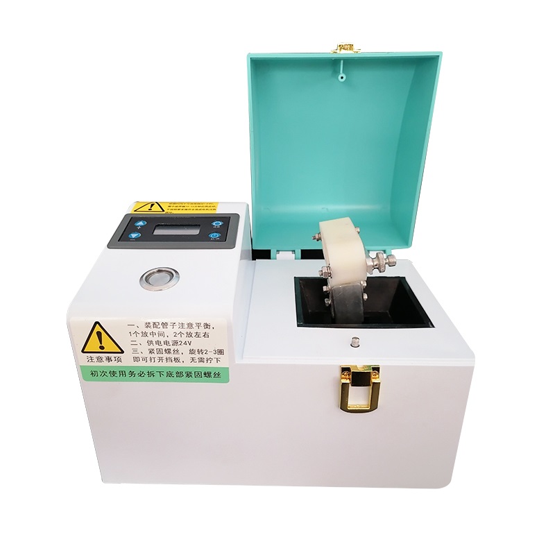 种子单粒粉碎器(中西器材)M143334-TPD-4