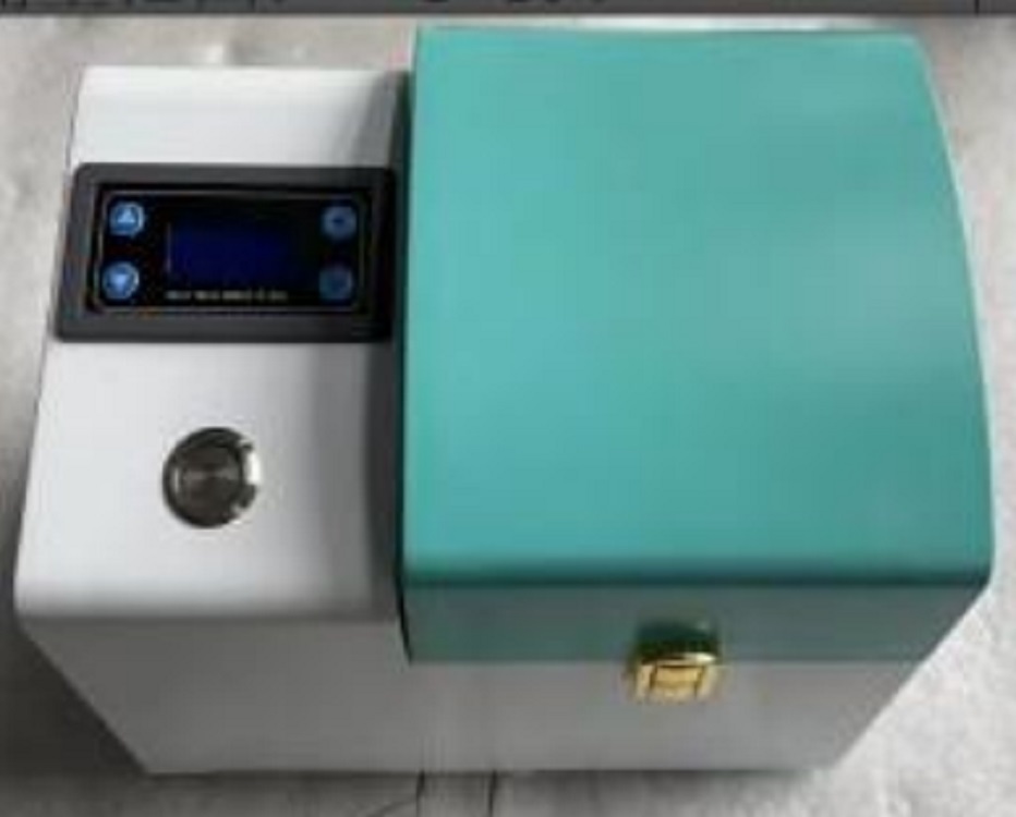 种子单粒粉碎器(中西器材)M143334-TPD-4