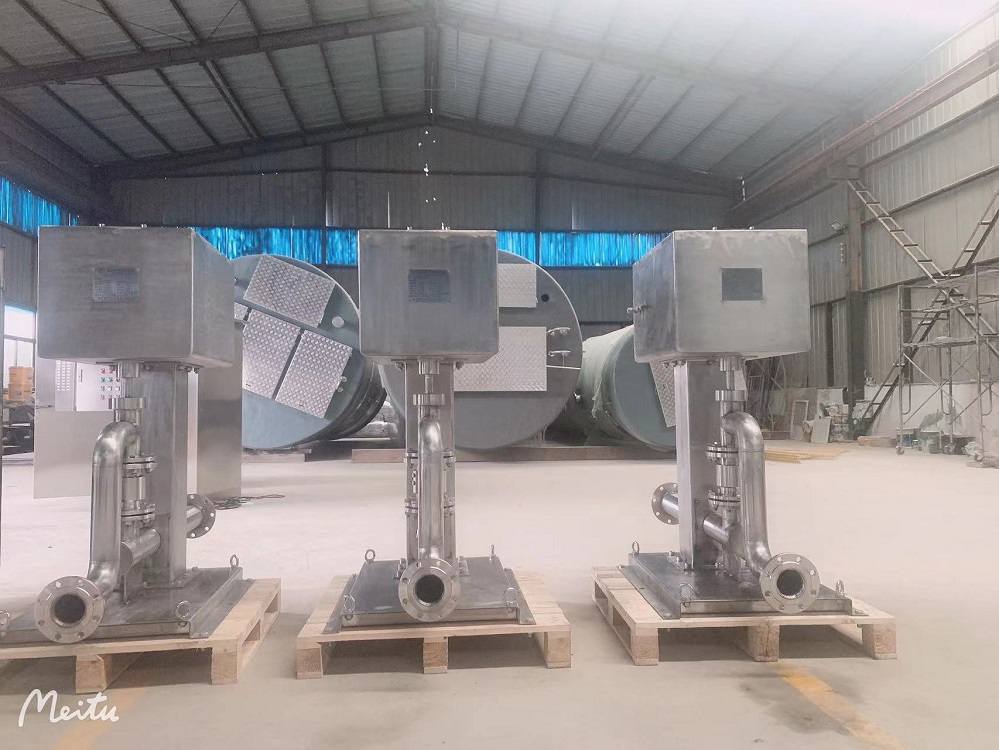 智能喷射器 (旋转式)BCXYP-25-15