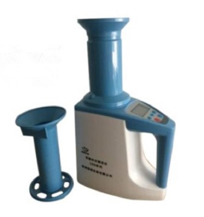 便携式电脑水分测定仪（中西器材）M143346-LDS-1H/LDS-1G