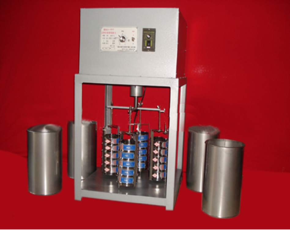 土壤团聚体分析仪（中西器材）M143367