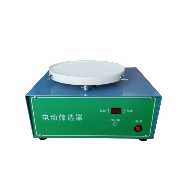 种子电动筛选器（器材）M143595