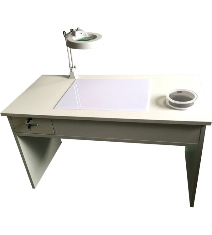 种子净度分析台（器材）M143724-TJD-900