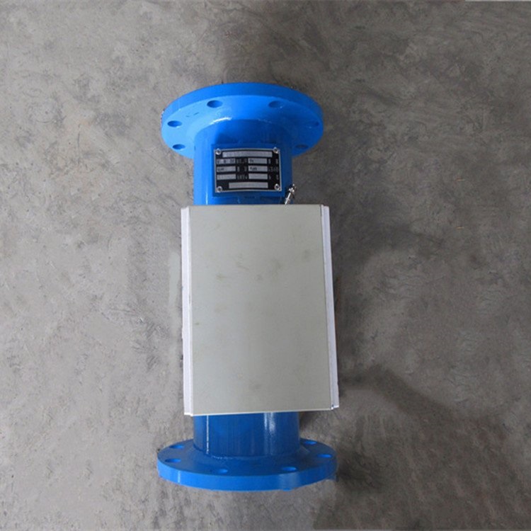 智能除垢型电子水处理仪/高频电子除垢器（中西器材）（Q=380m/h，功率0.2KW，材质碳钢，DN250,压力10公斤，内环氧防腐）M143753