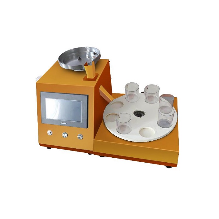 分样型自动数粒仪（中西器材）M143882