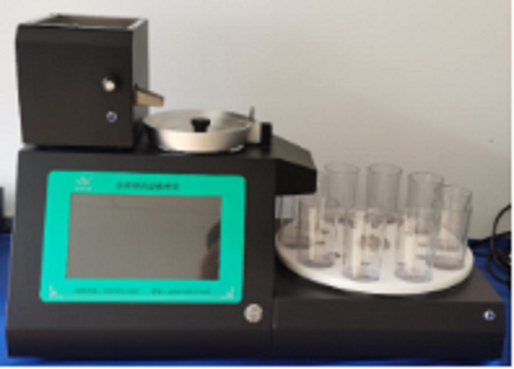 分样型自动数粒仪（中西器材）M143882