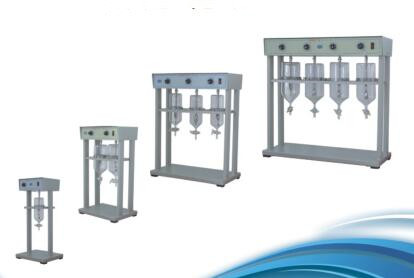 射流萃取器 中西器材 QQ555-HWCQQ-1000X3