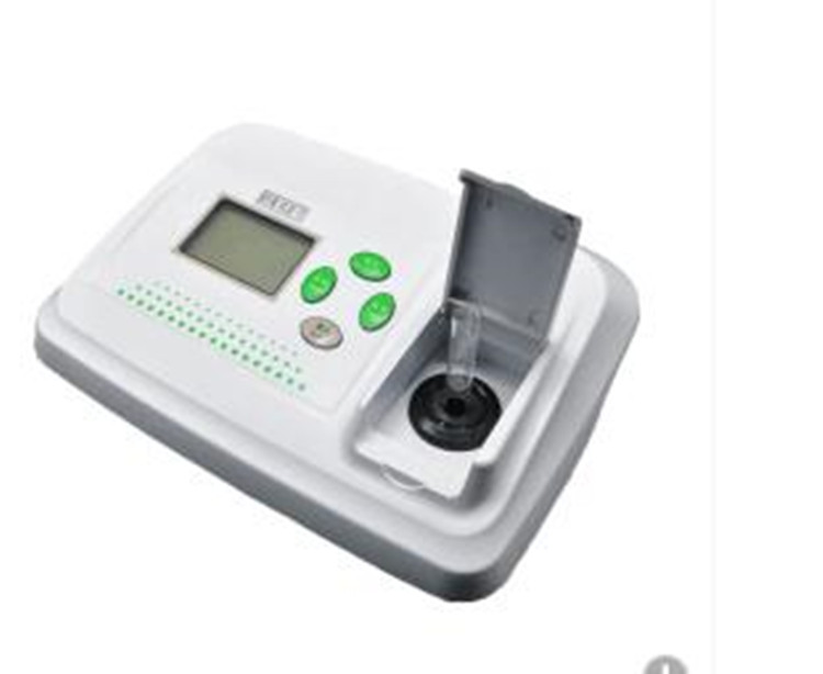 细菌浊度分析仪/台式微电脑型/数字浊度计/麦氏比浊仪 不带打印窜口 器材QW977-WGZ-2XJP
