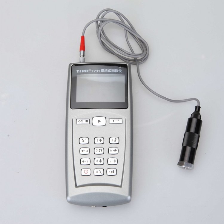 TIME7231便携式测振仪(TV300停产,升级替代款)TIME7231