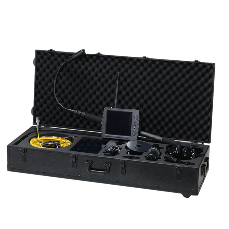 红外探测仪/多功能音视频生命探测仪DG-TC60C