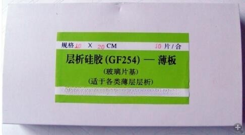 聚酰胺薄膜/薄层层析 TY399-10×10cm