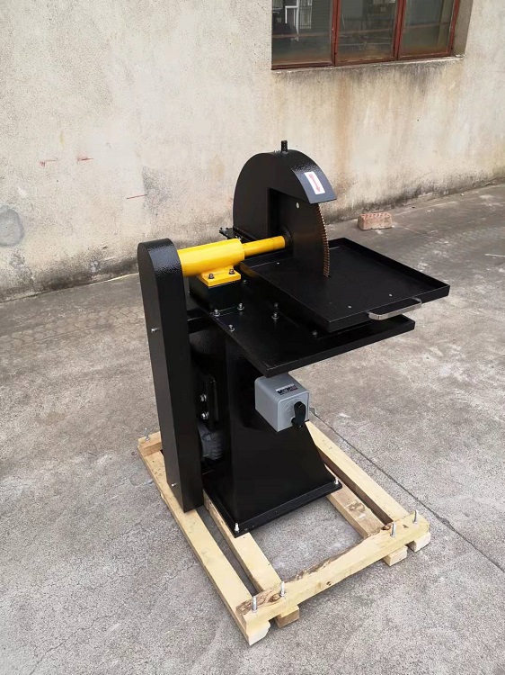 程控自动磨片机/程控自动制片机XGMP-85