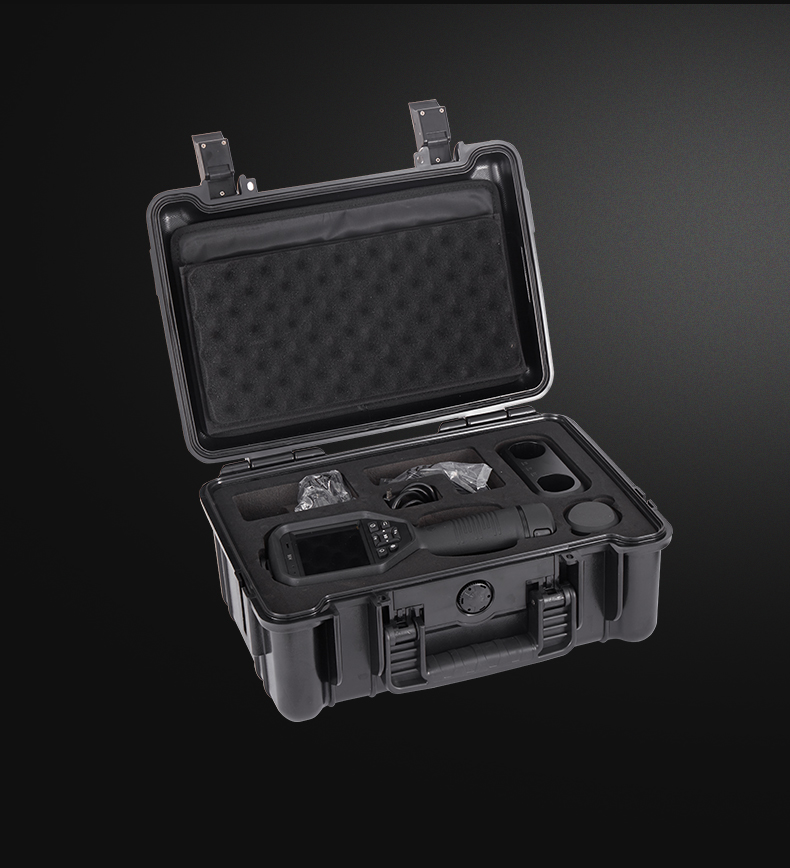 手持测温仪/测温仪H36HM-TPH36-10VF/W