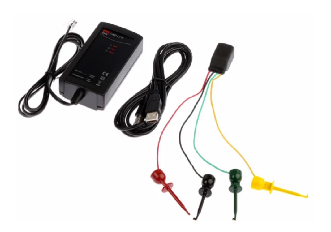 丹麦PR electronics(PR)Loop Link USB通讯接口PR5909