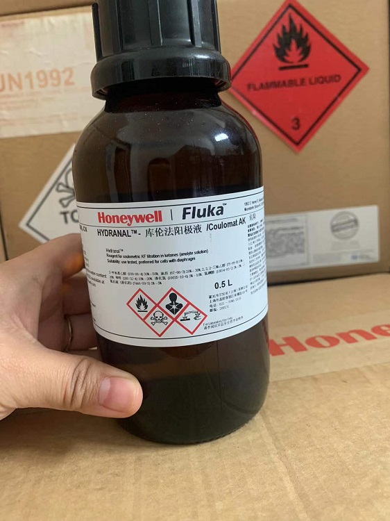 Ho<ems></ems>neywell Fluka库仑法阴极液34821 10*5ml34821 10*5ml