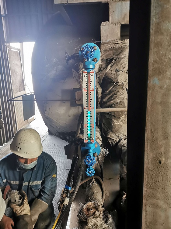 石英管液位计/双色石英管液位计（）M159679