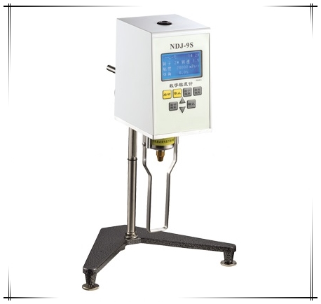  数字式粘度计/数显黏度计/数显粘度计NDJ-9S