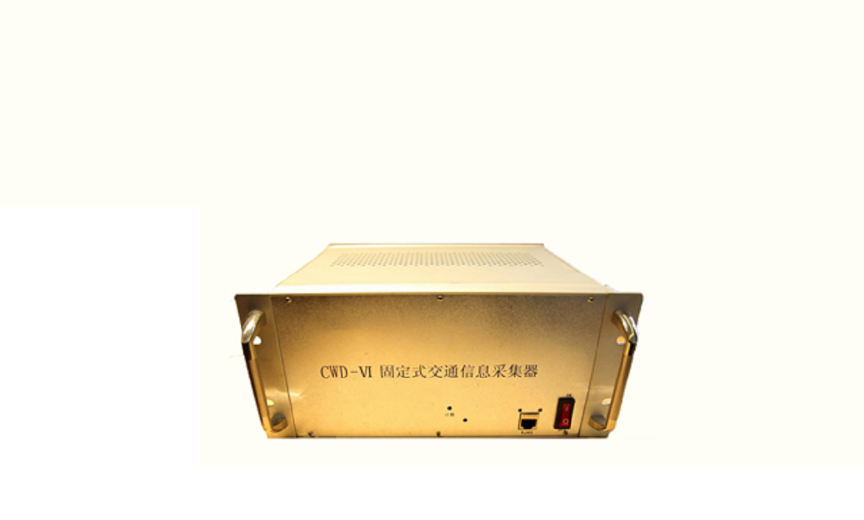 超声波微波复合车辆检测器/复合型车辆检测器（包含龙门架和安装调试）CWD-VI