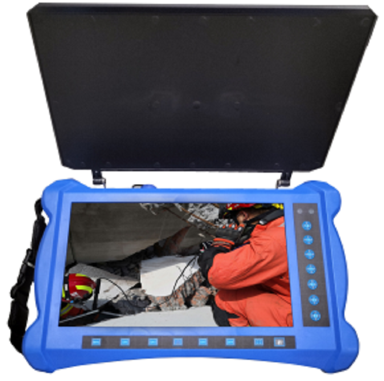 红外探测仪/红外视频生命探测仪/救援红外探测仪BF-V1000V