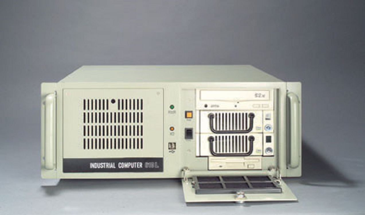 工控一体机/工控机IPC-610L/I7-7700 