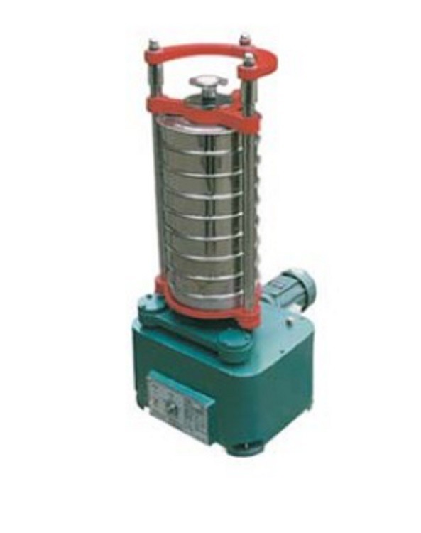 顶击式振筛机/标准振筛机GZS-2