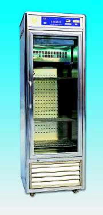 电脑恒温层析柜（400L）CXG-2