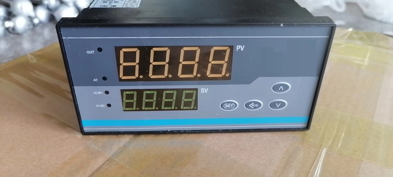 温控仪（0-150℃）XMT-102