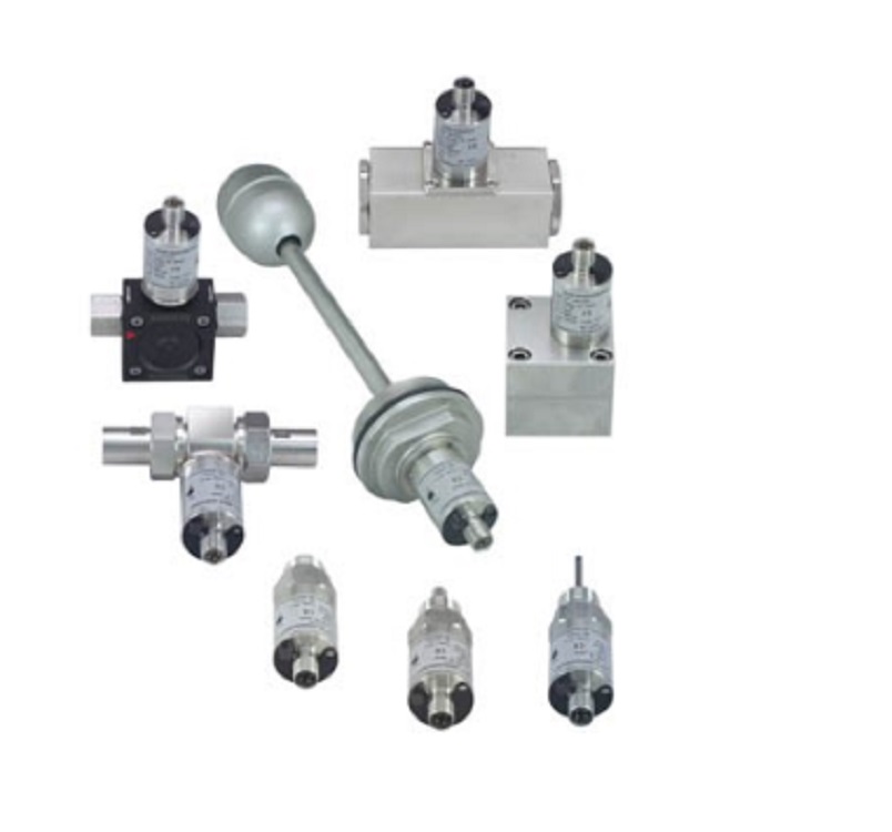 德国豪斯派克HD2KO1-015GM015E 流量开关+FLEX-HD2K-IKK变送器HD2KO1-015GM015E+FLEX-HD2K-IKK