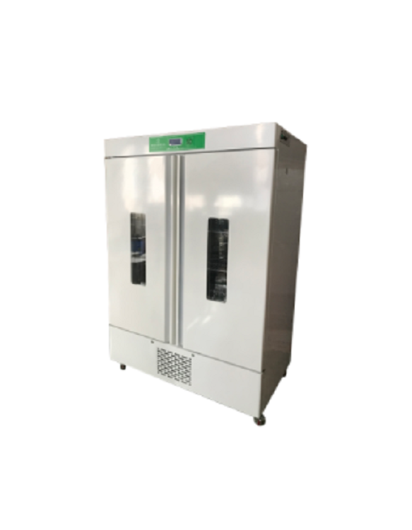 智能光照培养箱（液晶款80升）（中西器材）M168877-80L