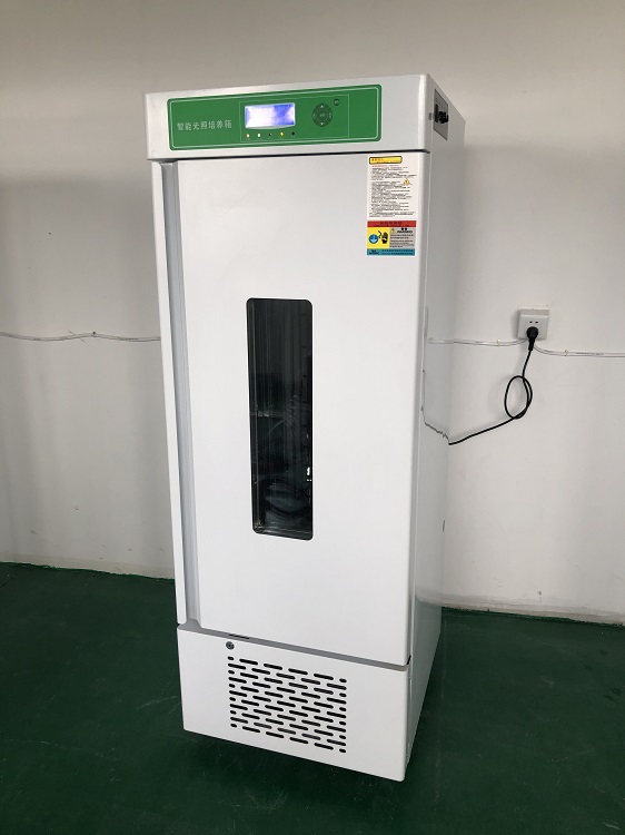 智能光照培养箱（液晶款80升）（器材）M168877